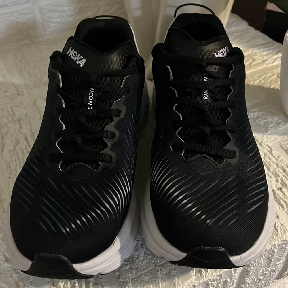 SOLD!!!!!!!HOKA RINCON 3 - Picture 2 of 5